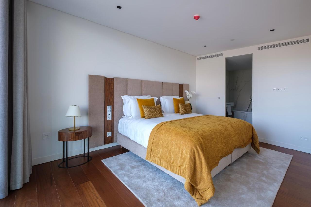 Apartamento de 2 dormitorios