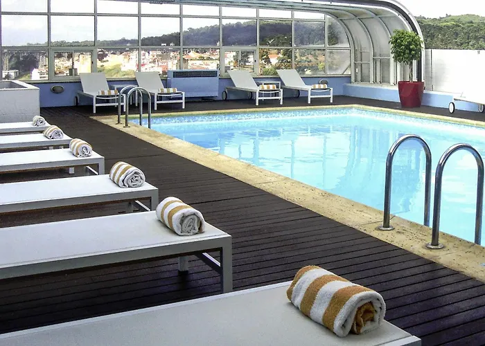 Mercure Lisboa