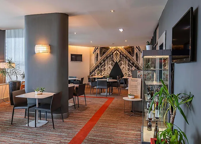 Mercure Lisboa